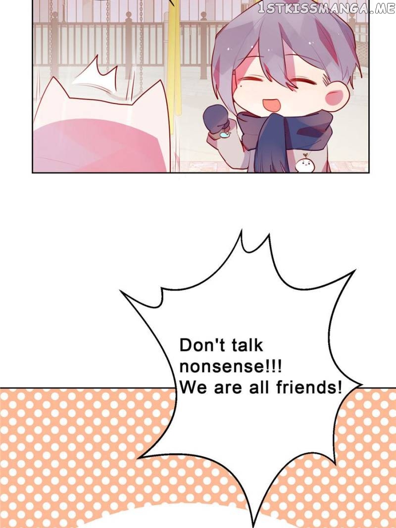 Uniquely You chapter 19 - page 15