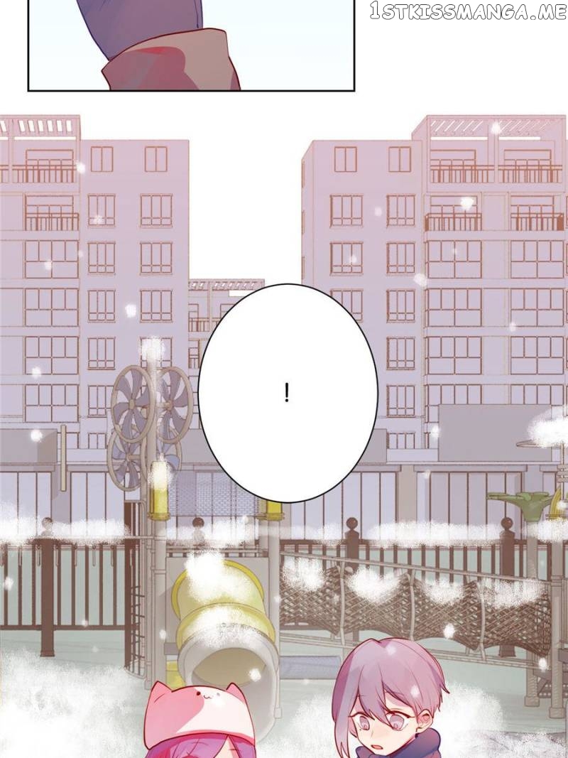 Uniquely You chapter 19 - page 20