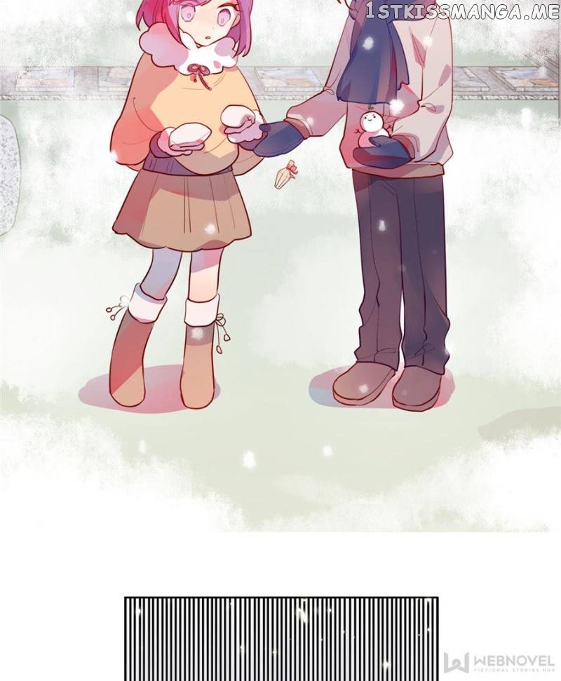 Uniquely You chapter 19 - page 21