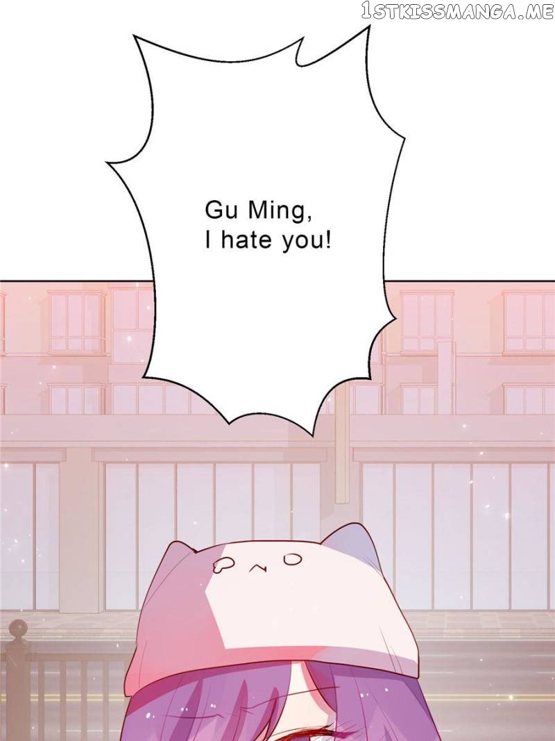 Uniquely You chapter 19 - page 26