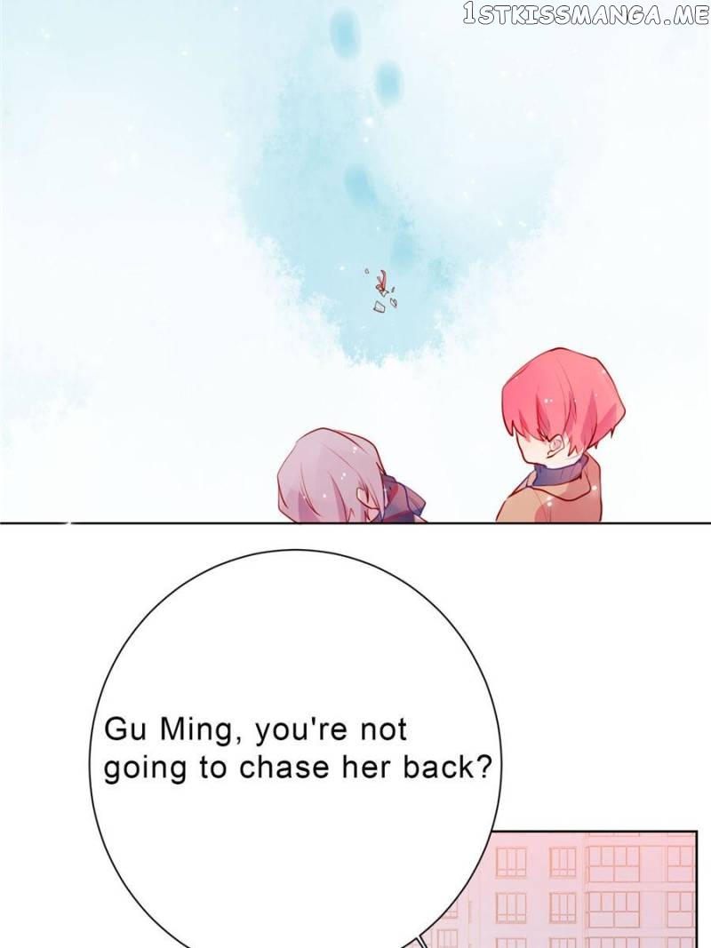 Uniquely You chapter 19 - page 29