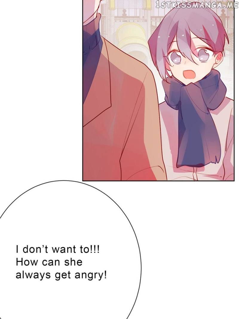 Uniquely You chapter 19 - page 31