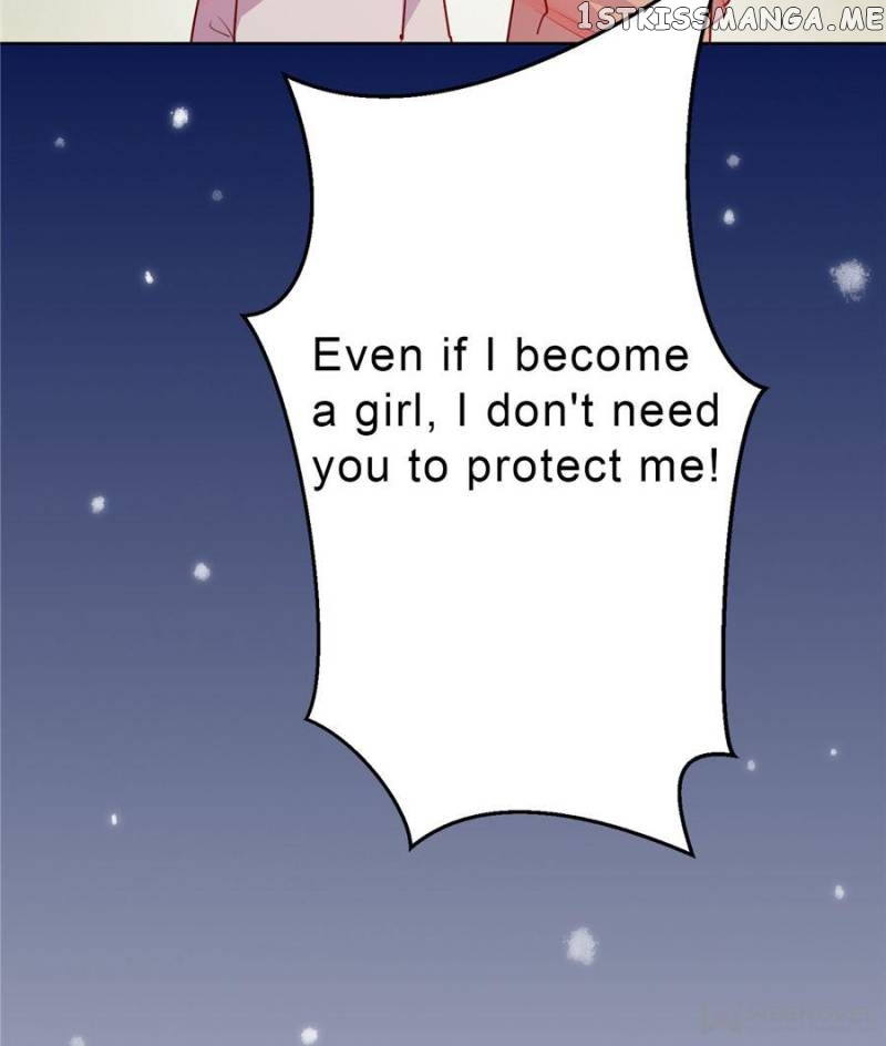 Uniquely You chapter 19 - page 39