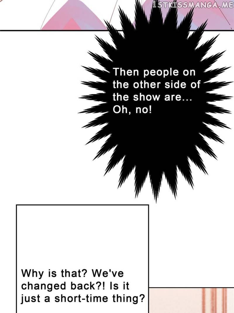 Uniquely You chapter 19 - page 47