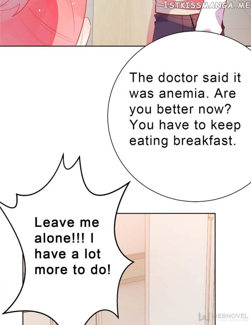 Uniquely You chapter 19 - page 54