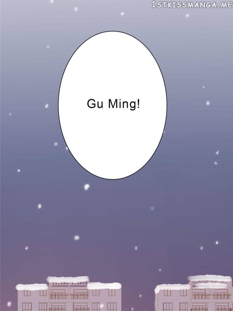 Uniquely You chapter 19 - page 6