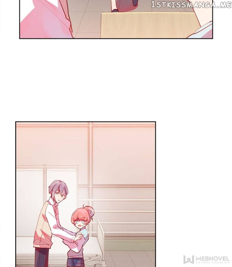 Uniquely You chapter 19 - page 65