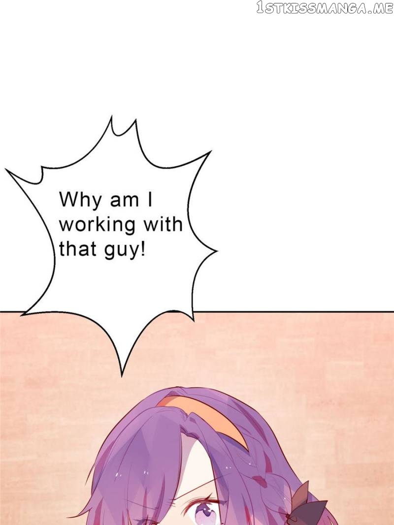 Uniquely You chapter 18 - page 1