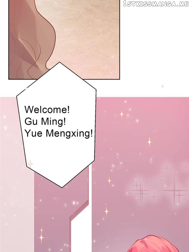 Uniquely You chapter 18 - page 19