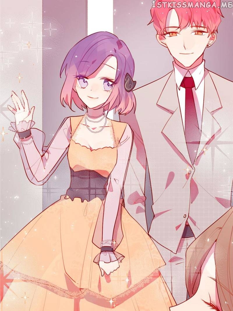 Uniquely You chapter 18 - page 20