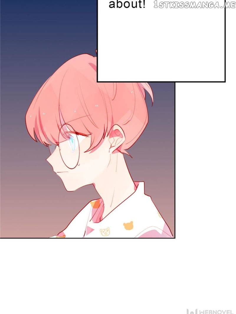 Uniquely You chapter 18 - page 38