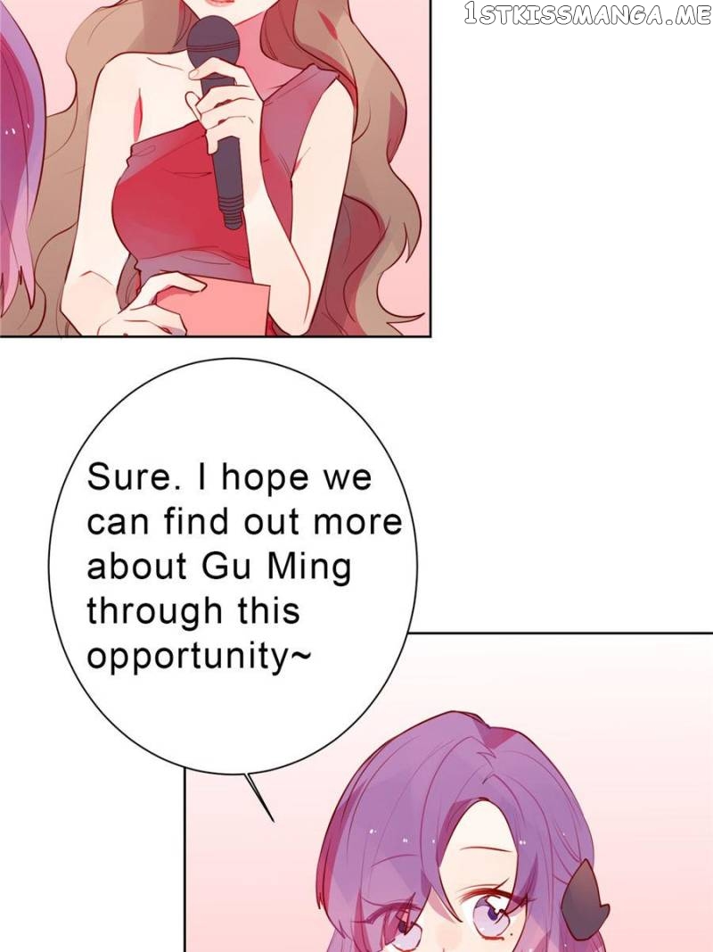 Uniquely You chapter 18 - page 53