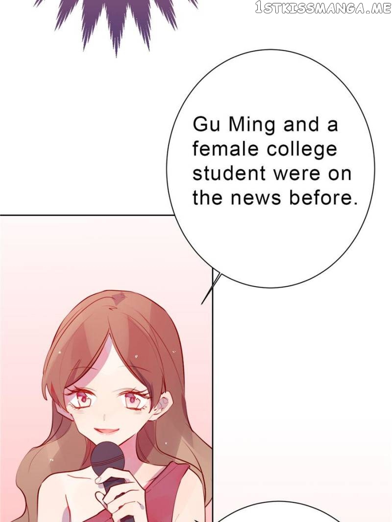 Uniquely You chapter 18 - page 55