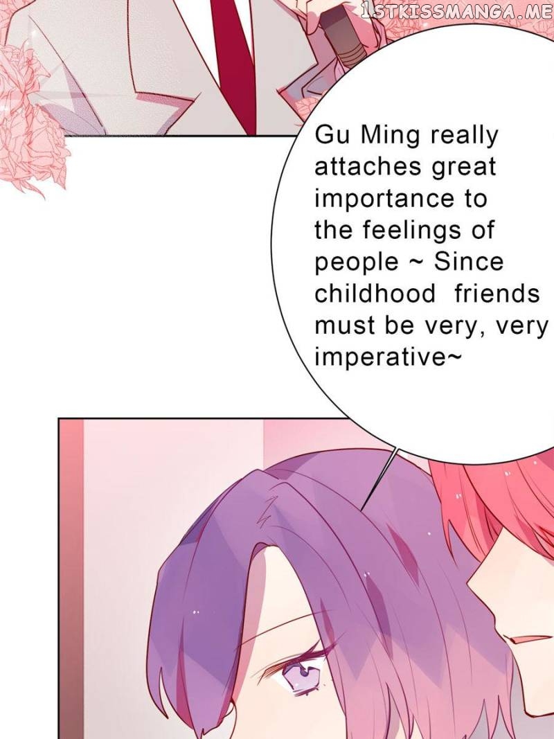 Uniquely You chapter 18 - page 58