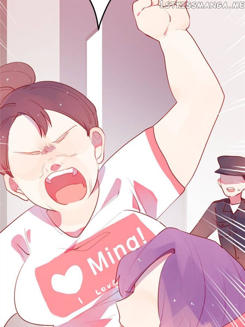 Uniquely You chapter 18 - page 64