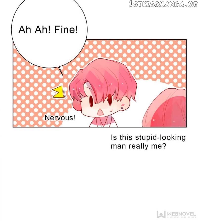Uniquely You chapter 16 - page 15