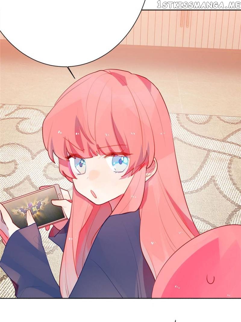Uniquely You chapter 16 - page 20