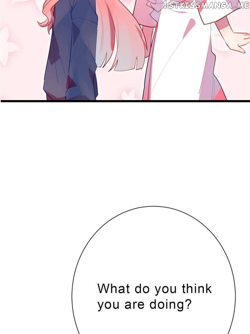 Uniquely You chapter 16 - page 27