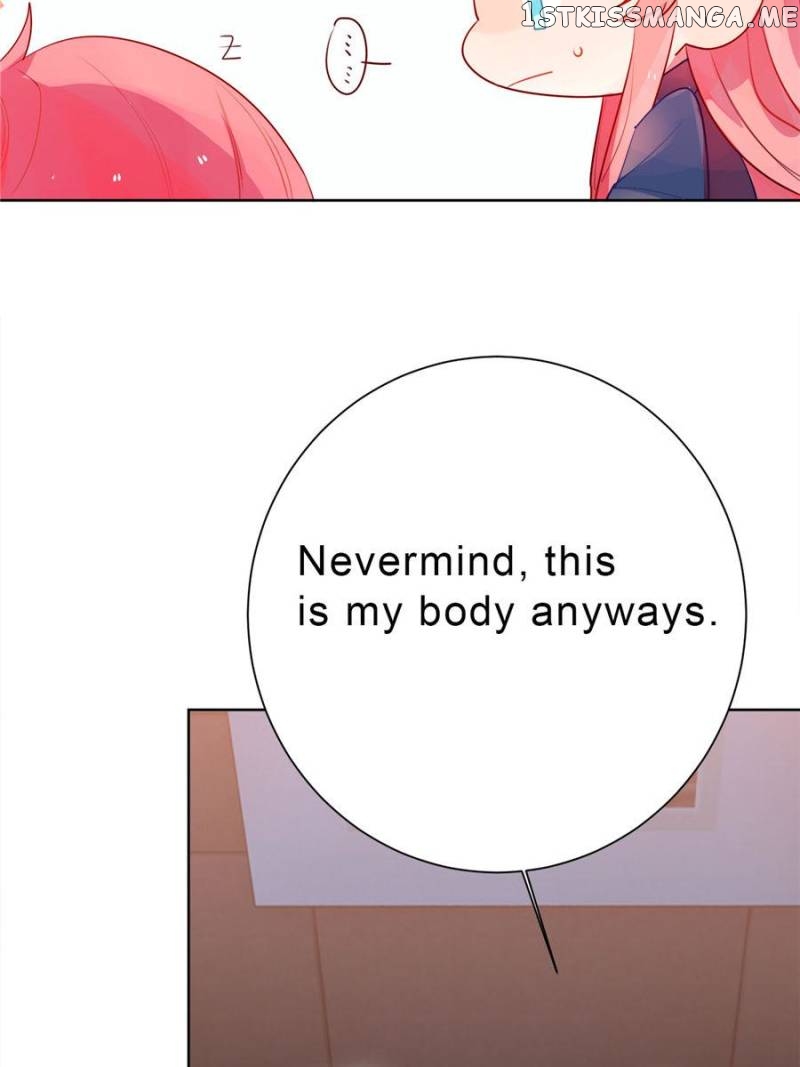 Uniquely You chapter 16 - page 49