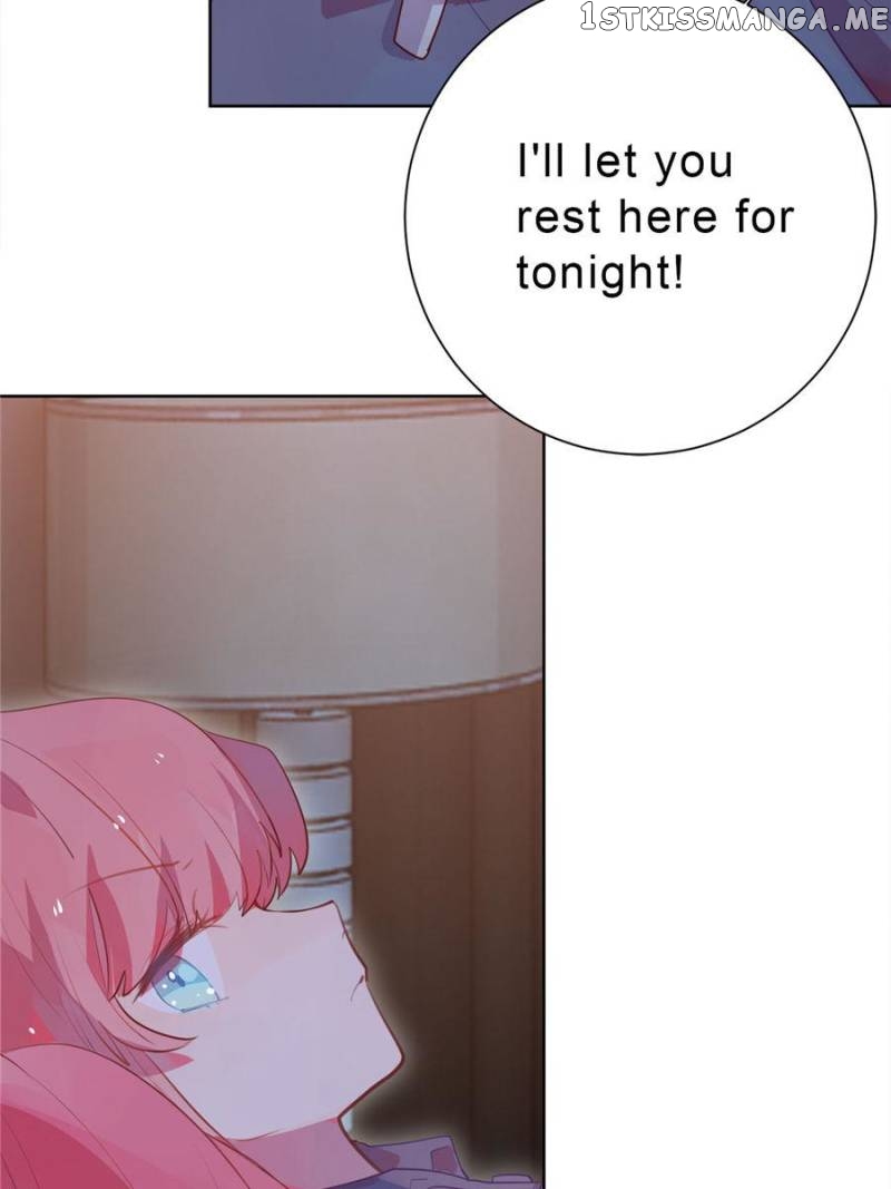 Uniquely You chapter 16 - page 51