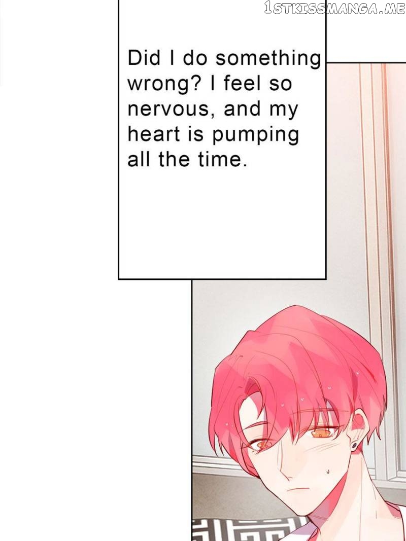 Uniquely You chapter 16 - page 9