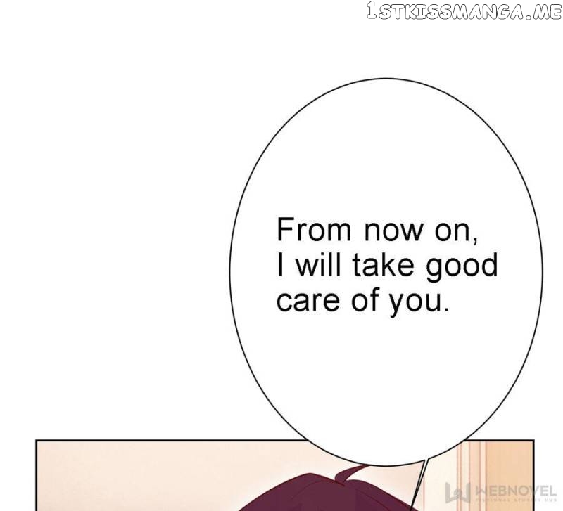 Uniquely You chapter 21 - page 21