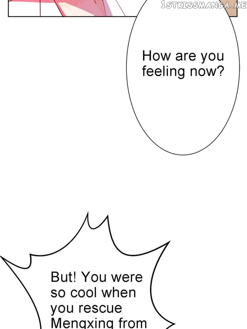 Uniquely You chapter 21 - page 24