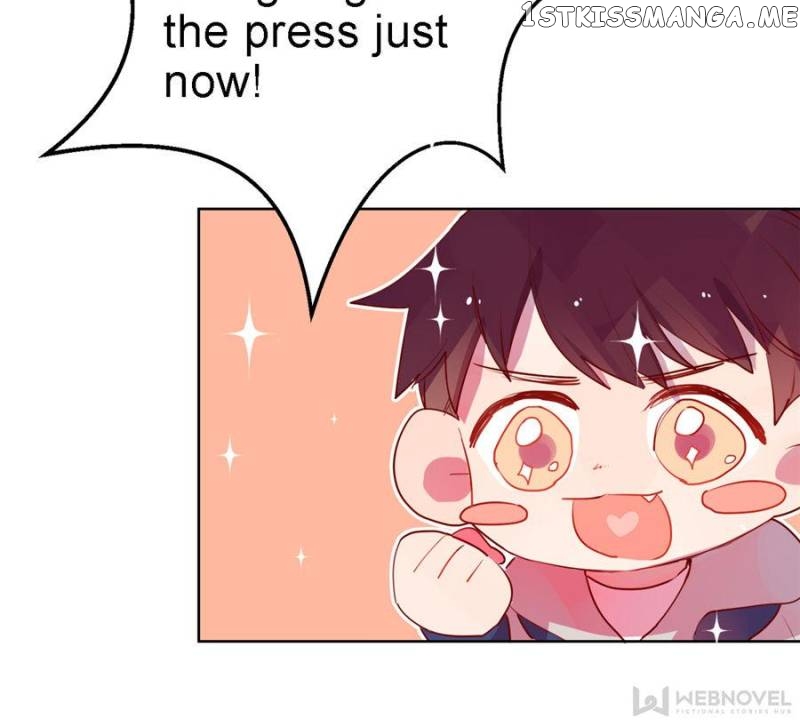 Uniquely You chapter 21 - page 25