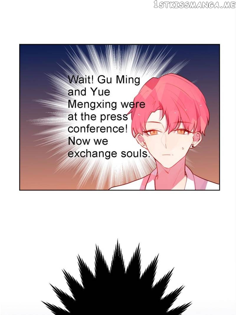 Uniquely You chapter 21 - page 28
