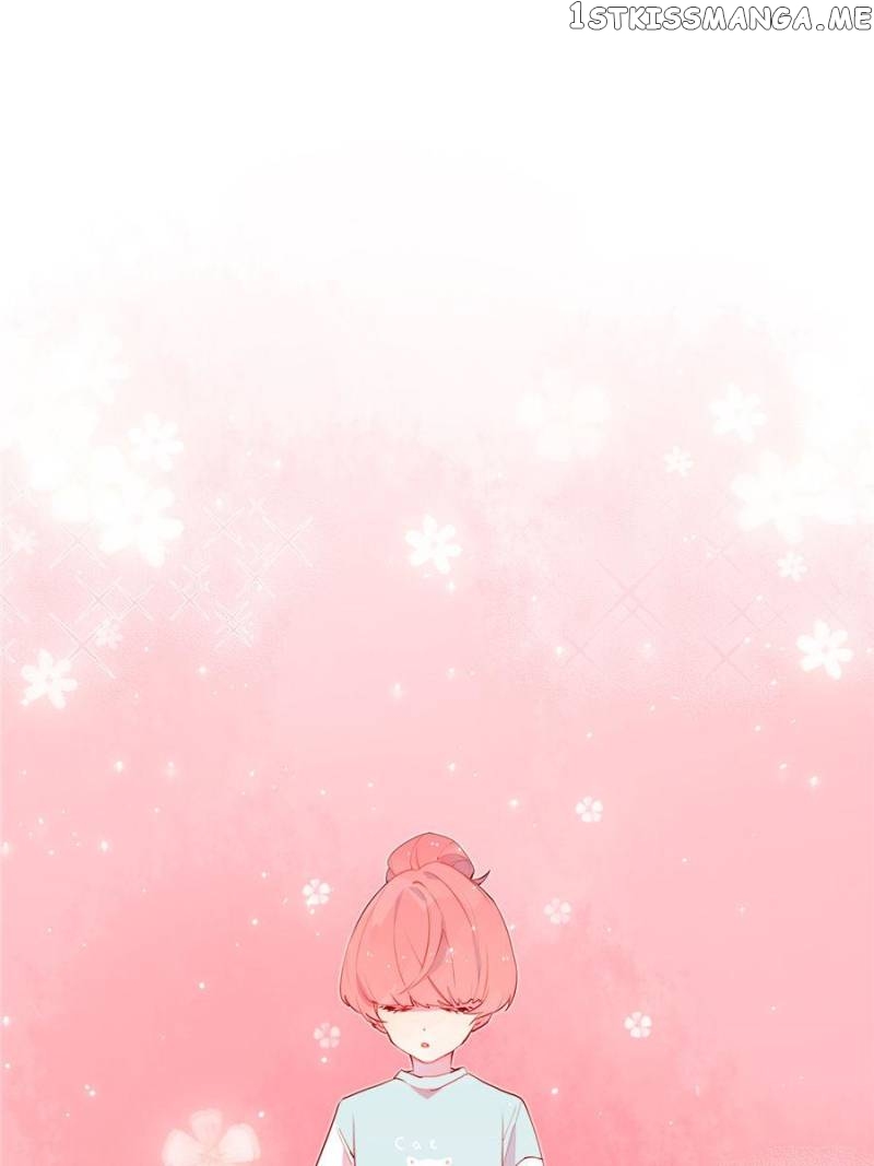 Uniquely You chapter 21 - page 3