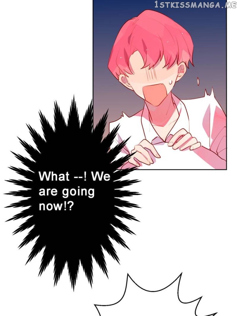 Uniquely You chapter 21 - page 39