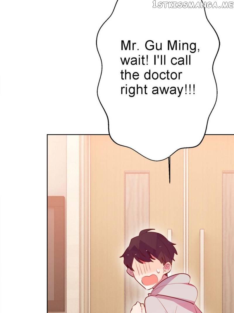 Uniquely You chapter 21 - page 42