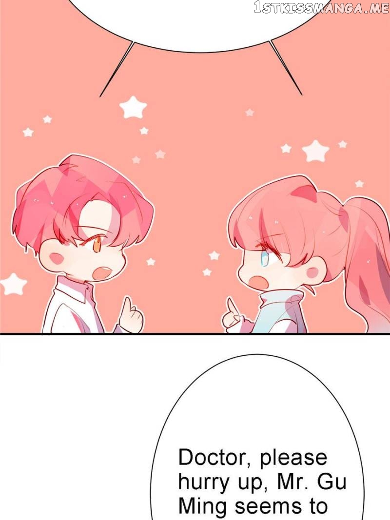 Uniquely You chapter 21 - page 59