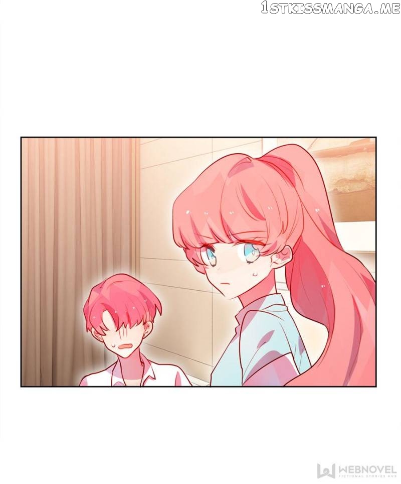 Uniquely You chapter 21 - page 62
