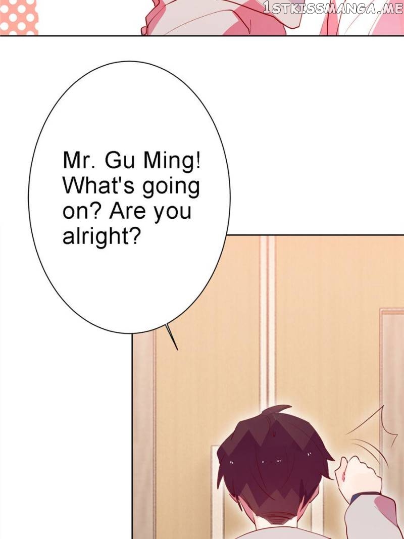 Uniquely You chapter 21 - page 66