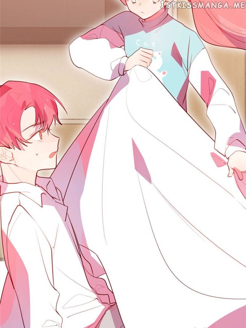 Uniquely You chapter 21 - page 69