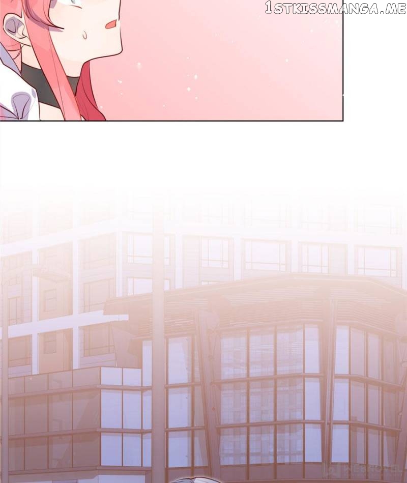 Uniquely You chapter 32 - page 10