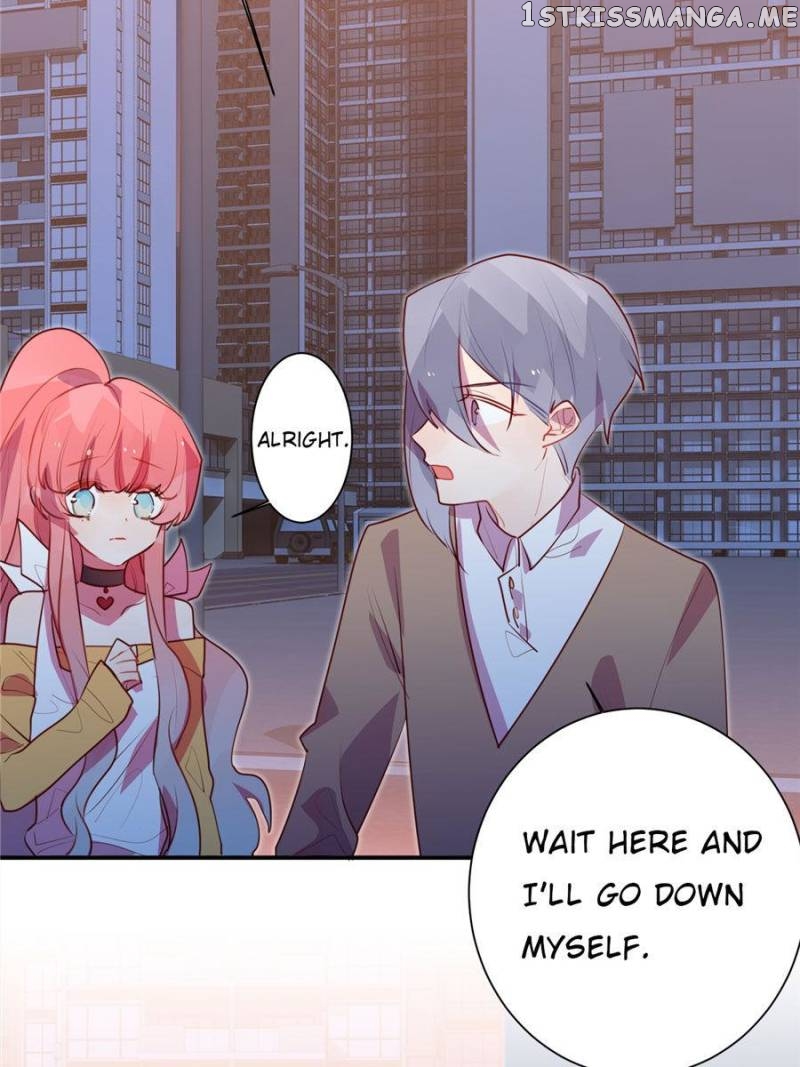 Uniquely You chapter 32 - page 13