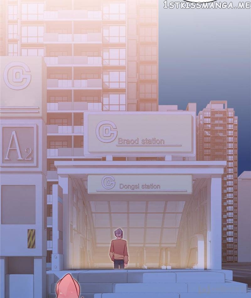 Uniquely You chapter 32 - page 14