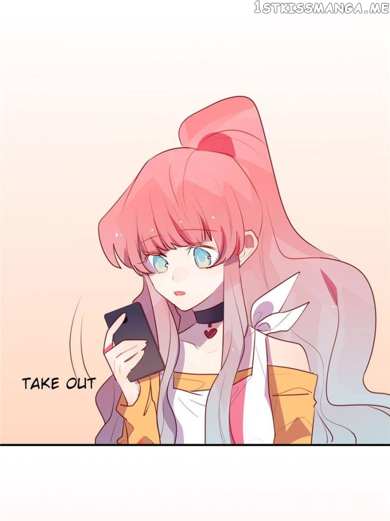 Uniquely You chapter 32 - page 17