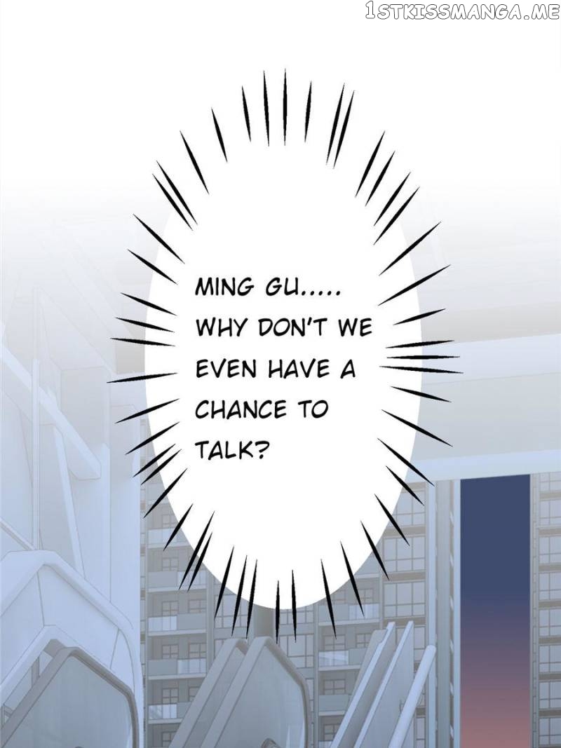 Uniquely You chapter 32 - page 25