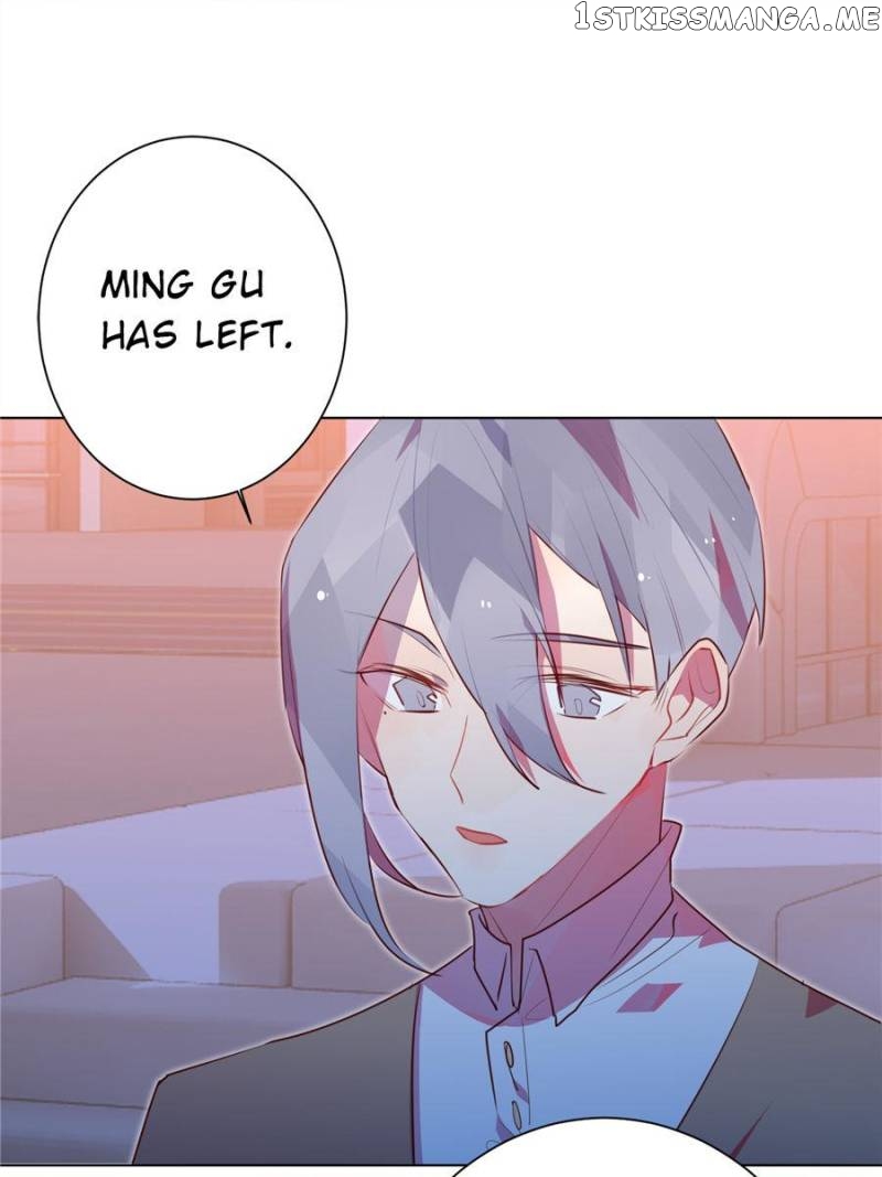 Uniquely You chapter 32 - page 29
