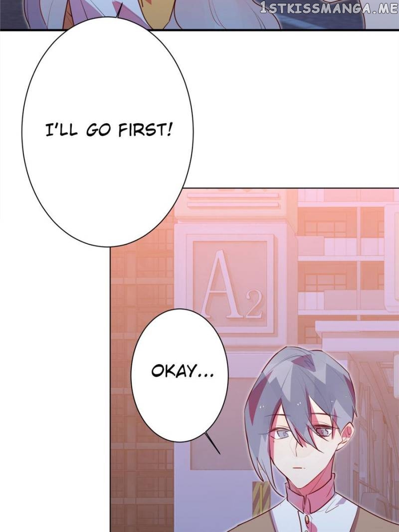 Uniquely You chapter 32 - page 35