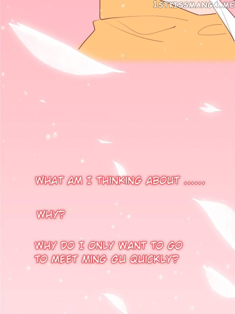 Uniquely You chapter 32 - page 43