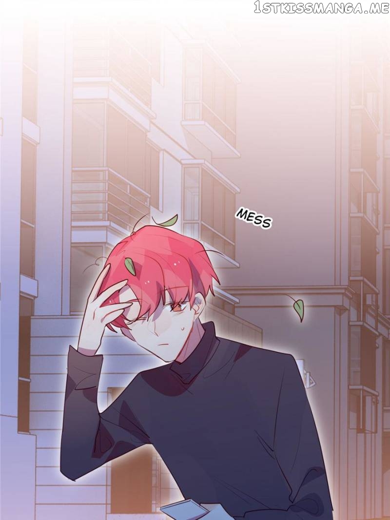 Uniquely You chapter 32 - page 46