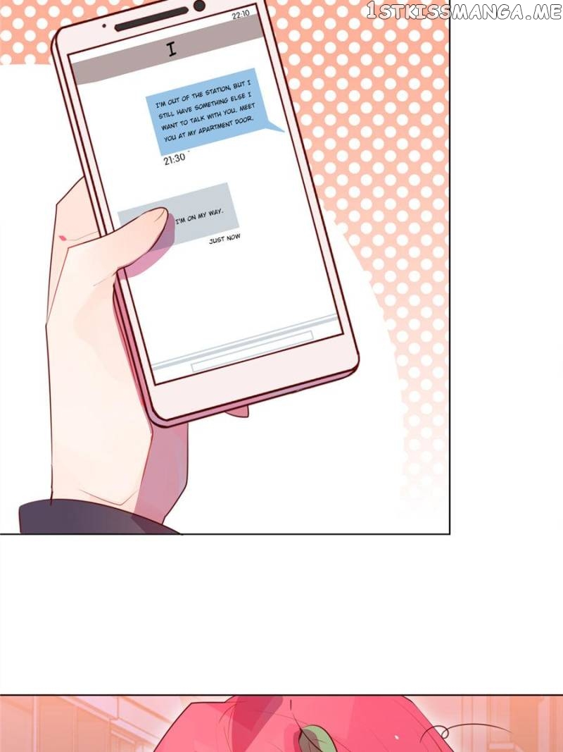 Uniquely You chapter 32 - page 48
