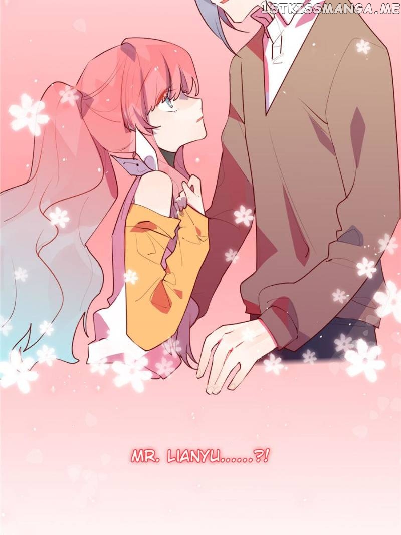 Uniquely You chapter 32 - page 7