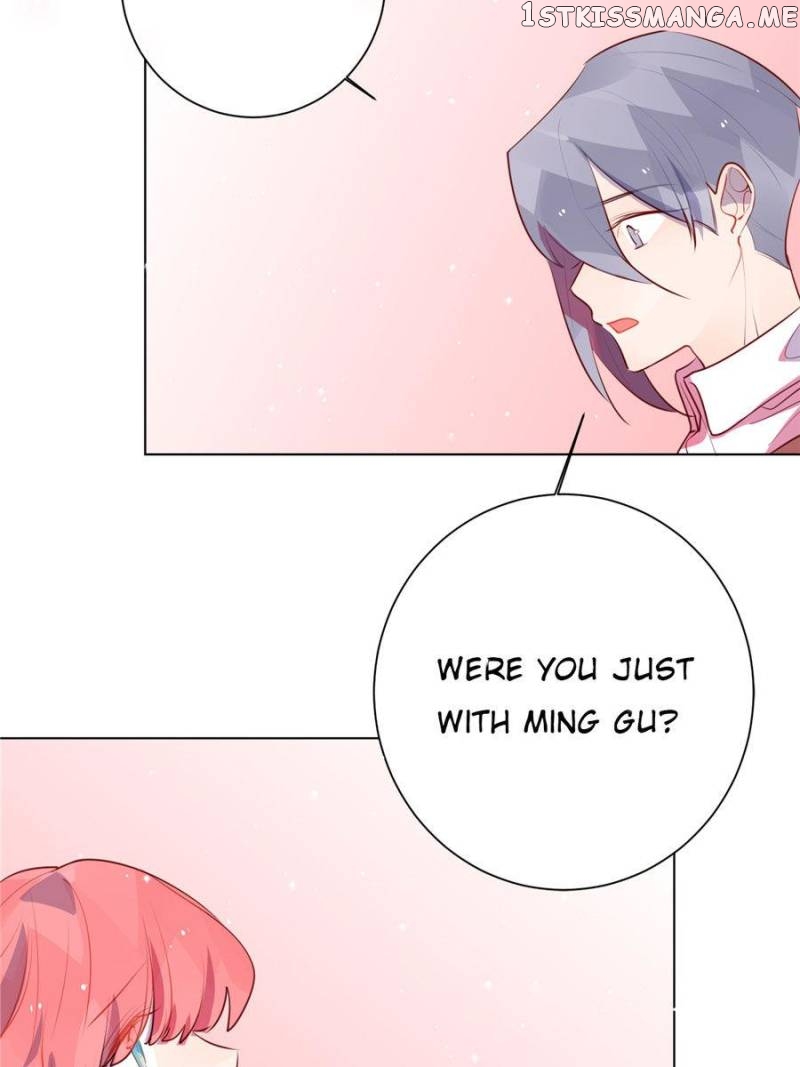 Uniquely You chapter 32 - page 9