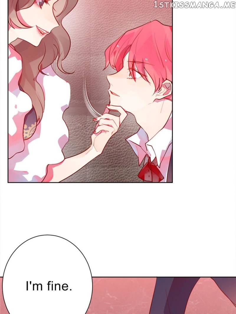 Uniquely You chapter 15 - page 14