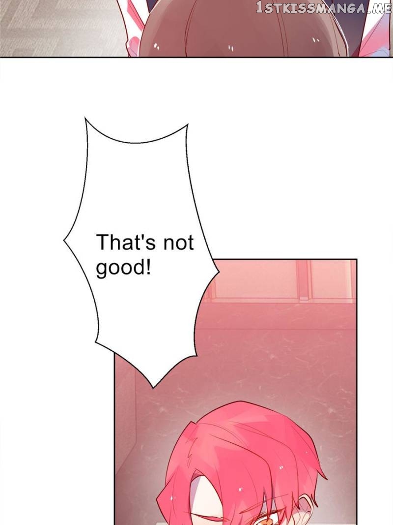 Uniquely You chapter 15 - page 16